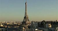 Webcam Paris Eiffel Tower, The Peninsula Hotel live | earthTV