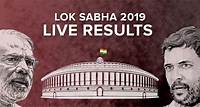 Election Results 2019: Lok Sabha election results & Assembly Election results