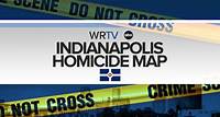 2023 Indianapolis Homicide Tracker