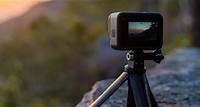 Como escolher o armazenamento para uma Câmera GoPro - Kingston Technology