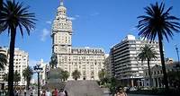 Premium-Tagestour nach Montevideo von Buenos Aires