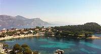 Visite partagée de la Côte d'Azur en une journée au départ de Nice