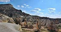 Cappadocia and Central Anatolia Tour with Professional Tour Guide