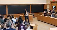 Curriculum - Harvard Law School