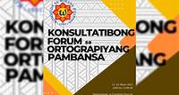 Pagbabalik ng tuldik, daan sa pagpapayaman ng wikang pambansa