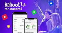 Kahoot! Study | Flash cards, study groups and presentation layouts