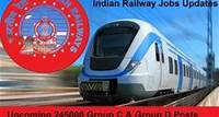 "285000" Railway Recruitment 2023-24| RRC/ RRB Jobs 2023 detail