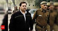 Manu Sharma: Deeply regret what happened 21 years ago, says Manu Sharma | Delhi News - Times of India