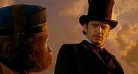 Blu-ray Trailer - Oz the Great and Powerful