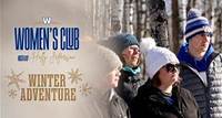Women’s Club Event | Winter Adventure