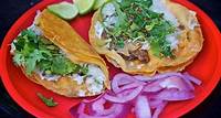 Recorrido gastronómico a pie en San Miguel de Allende con tacos y tequila