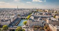 Hôtels à Paris pas chers à partir de 34 €/nuit - KAYAK