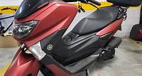 YAMAHA NMAX 160 ABS 2018/2018