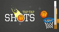 Tap-Tap Shots 🕹️ Play on CrazyGames
