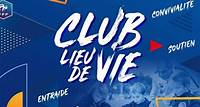 CLUB LIEU DE VIE