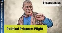 BreakThrough News | Political Prisoners Plight