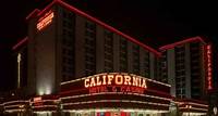 The California Hotel & Casino | Fremont Street Experience