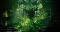 Bringing the Curse to Life - Maleficent BTS Featurette