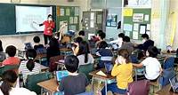 ICT in Schools Equips Students with Life Skills for Digital Era | The Government of Japan - JapanGov -