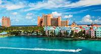 Discover Nassau Town & Atlantis | Paradise Island Day Tour