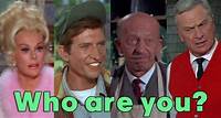 Which Green Acres character best matches your personality? - Catchy Comedy