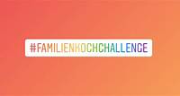 Mach mit und werde Teil unserer Koch-Challenge!