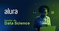 Escola de Data Science | Alura Cursos Online