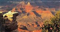 Grand Canyon Tour von Flagstaff