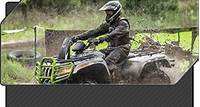 Arctic Cat/Textron Off Road ATV