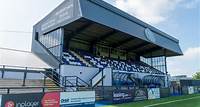Results | Macclesfield FC Official Website