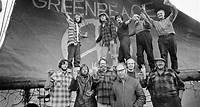 A Fierce Green Fire ~ Timeline of Environmental Movement and History | American Masters | PBS
