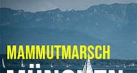 Mammutmarsch München – 100 KM