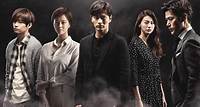 Goodbye Mr. Black | Korea | Drama | Watch with English Subtitles & More ✔️