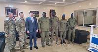 Retrait des forces américaines du Niger : le processus prendra fin le 15 septembre dans le respect mutuel et la transpar