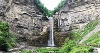 Taughannock Falls State Park | Hiking trails & Camping
