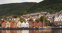 Stockholm to Bergen Ocean Cruise Overview | Viking Ocean