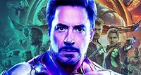 Iron Man und andere Marvel-Helden sind sinnlos gestorben – weil das MCU eine 10 Jahre alte Erfindung ignoriert