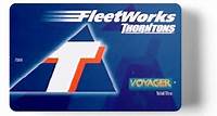 Fleet & Fuel - Thorntons