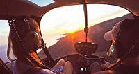 Hollywood & Beaches Helicopter Tour 50 Minutes