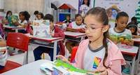 Petrolina lidera em alfabetização infantil em Pernambuco