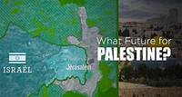 Watch Mapping the World Recognising Palestine: What future for the two-state solution? 13 min Watch the programme