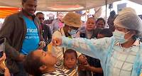 Près d’un million d’enfants n’ont jamais été vaccinés à Madagascar