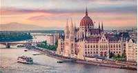 Visite guidée dans Budapest , vous vous baladerez dans la capitale hongroise et découvrirez des lieux comme le quartier du château