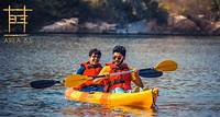 Resort with Adventure Activities in Bangalore