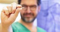 MHH-Kardiologie implantiert neueste Generation selbstauflösender Stents