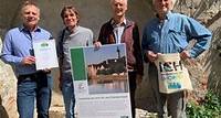 Landsberg am Lech: 10 Jahre als Fairtrade-Town – ein Grund zum Feiern! Seit Mai 2014 erfüllt die Stadt kontinuierlich die fünf Kriterien der Fairtrade-Town Kampagne und hat erneut die Auszeichnung für weitere zwei Jahre erhalten.