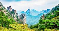 中國大陸旅遊－團體旅遊－山富旅遊