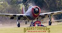 Barnstormers-Podcast Spornradfliegen – be ahead of your aircraft