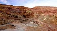 New Mexico Copper Mining