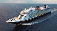 Disney Treasure, Disney Cruise Line’s latest ship, sets sail December 2024 - The Walt Disney Company